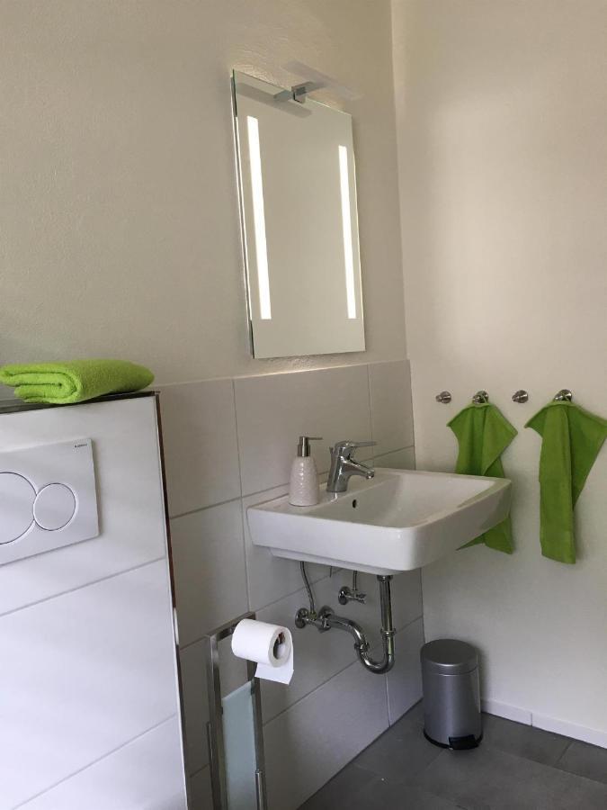 Apartmán Haus Heimatliebe Mittenwald Exteriér fotografie